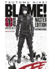 Manga Cult Buch - BLAME! Master Edition