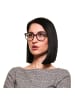 Pepe Jeans Frauen Optische Fassungen Vollrandige Brille Braun