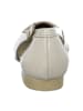 Paul Green Riemchenballerinas in Beige
