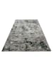 Esprit home Teppich "Vintage Feels" in Grau/Blau
