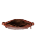 The Chesterfield Brand Letizia Schultertasche Leder 32 cm in cognac