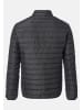 Casa moda Steppjacke Basic in Schwarz