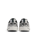 Hummel Schnürsenkel Sneaker Hml Lebensstil Erwachsene in WHITE/BLACK/GREEN