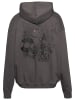 Rocawear Rocawear Kapuzenpullover in dark grey