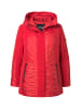 Ulla Popken Parka in salsa