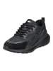 Lacoste Sneaker Schwarz/Schwarz