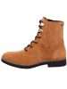 Legero Stiefelette SOANA in Amber Brown