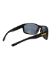 Caterpillar Herren Sonnenbrillen Sport Schwarz