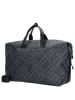 JOOP! Cortina Piazza Maik - Weekender 50 cm (black) in schwarz