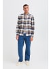 !SOLID Flanellhemd SDCHRIS in Blau