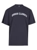 Urban Classics Tall Tee in navy