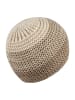 Sterntaler Strickmütze Farbverlauf in beige