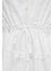 KIANNA Women Blouse in White