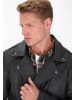 DreiMaster Men Jacket in grey