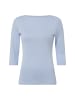 brookshire Shirt in hellblau - 0032