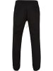 Urban Classics Jogginghose in schwarz