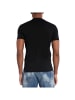 Dsquared2 Ciros Game Time T Shirt Schwarz