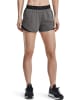 Under Armour Short "UA Play Up Shorts 3.0" in Grau