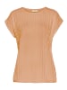 LASCANA T-Shirt in peach