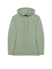 Polo Club SWEATSHIRT in Jade Grün