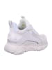 Buffalo Damen- Schnürschuhe CLD CHAI in Grau
