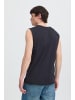 BLEND Tanktop BHTank Top 3er-Pack in Schwarz