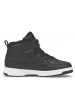 Puma Shoes Sneaker high R$ebound Joy Fur PS in Schwarz