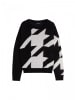 PENNYBLACK Pullover COREA Schwarz
