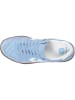 Hummel Handballschuh in Blau