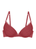 Triumph Push-up-BH Aura Spotlight in STRAWBERRY ALLURE