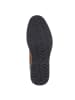 Ital-Design Halbschuh in Camel