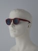 Tommy Hilfiger Sonnenbrille für Damen in rot
