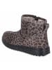 superfit Schlupfstiefel in brown