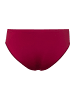 Hanro Midi Slip Touch Feeling in intense garnet