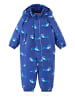 Reima ReimaTec Schneeanzug " Winteroverall Muksala " in Twilight Blue