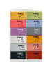 Staedtler Modelliermasse Fimo soft -Fashion Colours- sortiert 12x 25g