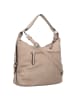 Tom Tailor Caia Schultertasche 37 cm taupe