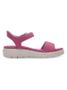 Tamaris Sandale 1-28260-42 in pink