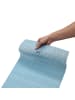 APS Tischset - hellblau 45 x 33 cm Silikon
