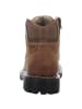 Josef Seibel Stiefelette in braun