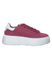 Tamaris Sneaker in FUXIA