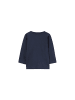 name it Mädchen langarm Shirt in Blau