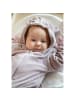 Pinokio Babyoverall Hello in rosa/pink