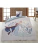 Disney Disney Frozen Bettwäsche-Set – 1x Deckenbezug 140x200 & 1x in Lila