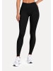Leggings Seamless Amaze Pro in Schwarz
