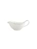 Villeroy & Boch Sauciere Anmut Platinum No. 1 250 ml in weiß