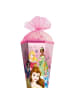 ROTH Schultüte groß Disney Princess 85 cm, Glitter in Rosa