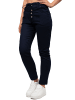 Cipo & Baxx Hose W31/L32 in Navy