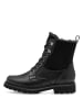 Tamaris Winterstiefel in schwarz