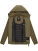 ragwear Steppjacke Doryan in Olive23